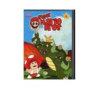 Super Mario Bros Vol.4