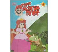 Super Mario Bros Volume 6