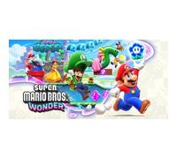 Super Mario Bros. Wonder