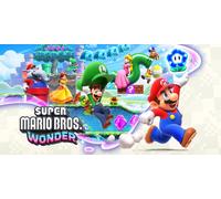 Super Mario Bros. Wonder