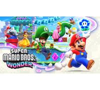 Super Mario Bros. Wonder
