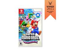 Super Mario Bros. Wonder - Switch (Us)