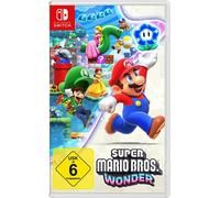 Nintendo Super Mario Bros. Wonder Standard Chinois traditionnel, Allemand, Néerlandais, Anglais, Espagnol, Français, Italien, Ja