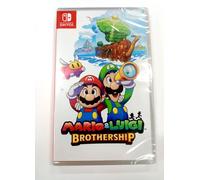 Nintendo Jeu vidéo Super Mario Bros. Wonder – Nintendo Switch – Version US – Neuf