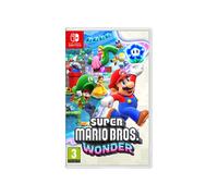 Jeu Switch NINTENDO Super Mario Bros. Wonder