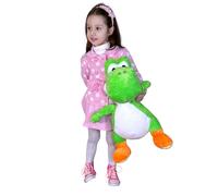 Nintendo Yoshi 55cm en peluche
