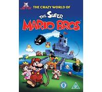 Super Mario Brothers-Crazy Wor [Import]