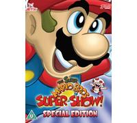 Super Mario Brothers - Super Mario Brothers - Super Show [Special Edition] [Import anglais]