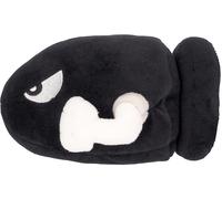 Super Mario Bullet Bill Sm 51 San-ei Taille unique Unisex