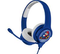 OTL Technologies Casque interactif pour enfants Nintendo Mario Kart