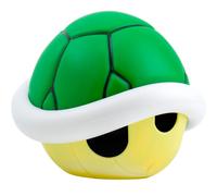 Paladone - Lampe Super Mario Green Shell - Licence officielle Nintendo - Cadeau pour joueurs