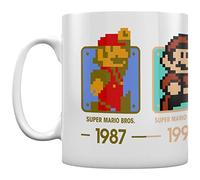 Nintendo - Super Mario Dates Mug 300 ml
