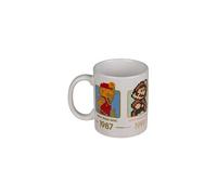 Nintendo Tasse Super Mario Dates 300 ml