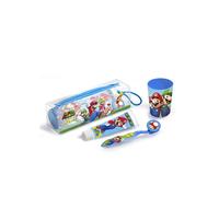 Super Mario Pack Trousse Enfants