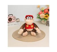 Super Mario Diddy Kong Donkey Kong peluche poupée peluche peluche peluche nouveau