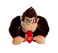 Simba Peluche Donkey Kong 27 cm Marron – Dès la naissance