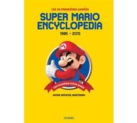 Super Mario Encyclopedia: Version Française