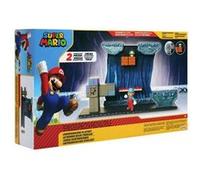 SUPER MARIO ENSEMBLE LE MONDE SOUTERRAIN G