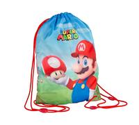 Super mario et luichi sac