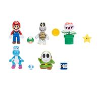 Figurine Super Mario 10 cm