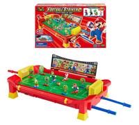 Epoch d'Enfance - Jeu d'ambiance Super Mario Football Striker - Multicolore