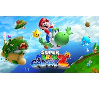 Super Mario Galaxy 2