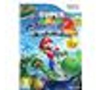 Nintendo Jeu vidéo Super Mario Galaxy 2 / DVD d'explication inclus