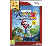 Mario Galaxy 2 Select (Nintendo Wii) (Nintendo Wii)