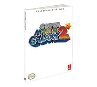 Super Mario Galaxy 2: Prima Official Game Guides [import anglais]