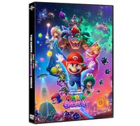 Super Mario Galaxy, le film