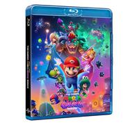 Super Mario Galaxy, le film [Blu-ray]