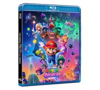 Super Mario Galaxy, le film [Blu-ray]