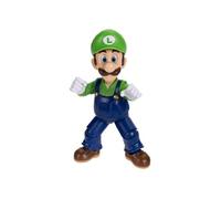 Super Mario Galaxy, le film - Figurine Luigi 13 cm