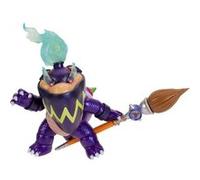 Jakks Pacific Figurine Bowser Jr. Nintendo Super Mario Galaxy Wonder 13 cm Violet Enfants