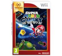 Super Mario Galaxy - Nintendo Selects [import anglais]