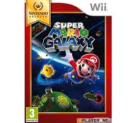 Super Mario Galaxy - Nintendo Selects [import europe]