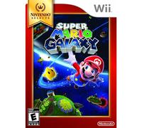 Super Mario Galaxy (Nintendo Selects) (Renouvel )