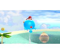Super Mario Galaxy 1 + 2 Nintendo Switch Taille unique Unisex
