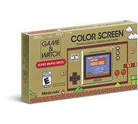 Super Mario Game & Watch () (Deleted) /Retro