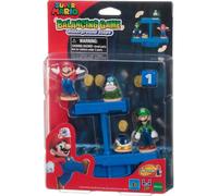 Super Mario Games Gesellschaftsspiele Balancing Game Underground Stage, Balancierspiel, Geschicklichkeit, Spiel, 7359