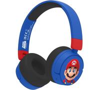 Super Mario Gaming Over-Ear Headphones Aucun Taille unique Unisex
