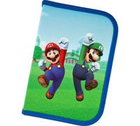 Super Mario Gevulde Etui