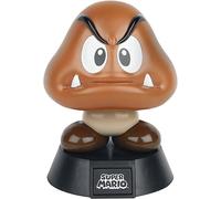 Super Mario Goomba 3D Bureau Lumière Lamp Lampe Paladone Products