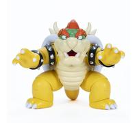 Super Mario Grande Figurine articulée Bowser 30cm