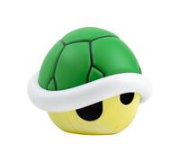 Super Mario Green Shell Light - Officially Licensed Nintendo Lamp, Perfect Gift for Gamers | Paladone