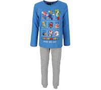 Super Mario - Here We Go - Pyjama Kids - 4 Ans