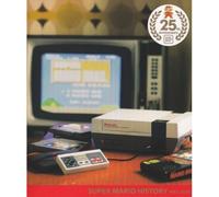 Super Mario History 1985-2010