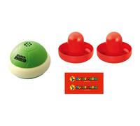EPOCH Games Jeu d'action Super Mario Hover Shell Strike 7397