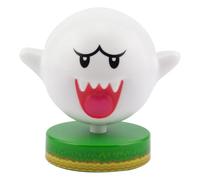 Super Mario Icône Lumière Boo 10 Cm