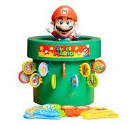 Super Mario Jeu Pop Up Mario Tomy
